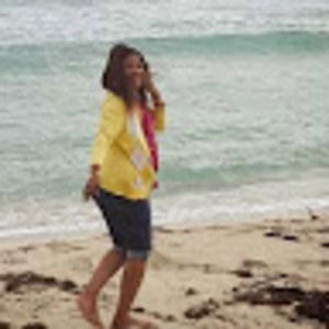 Meet your Posher, Stella